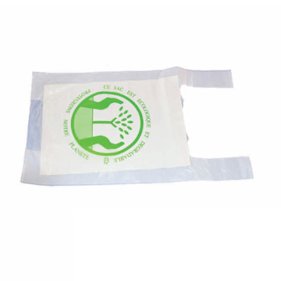 Túi xốp tự hủy